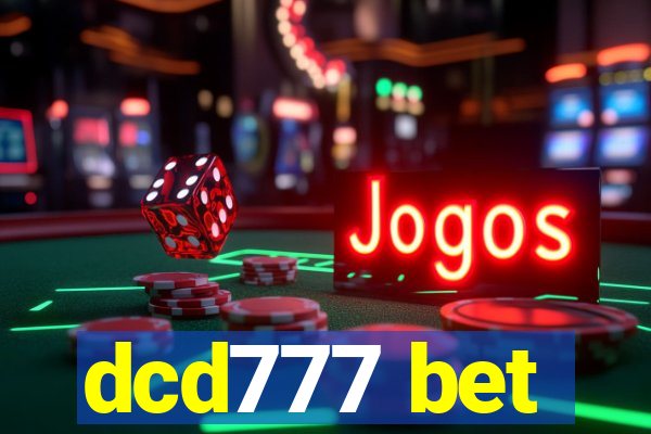 dcd777 bet